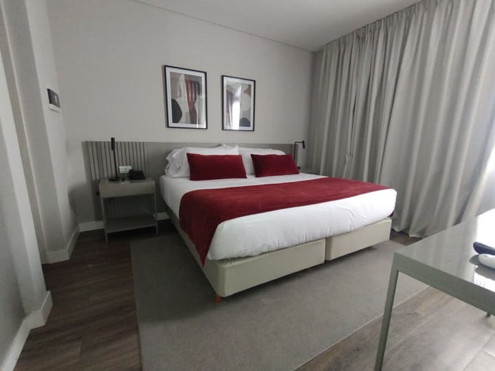 Guemes Hotel & Spa