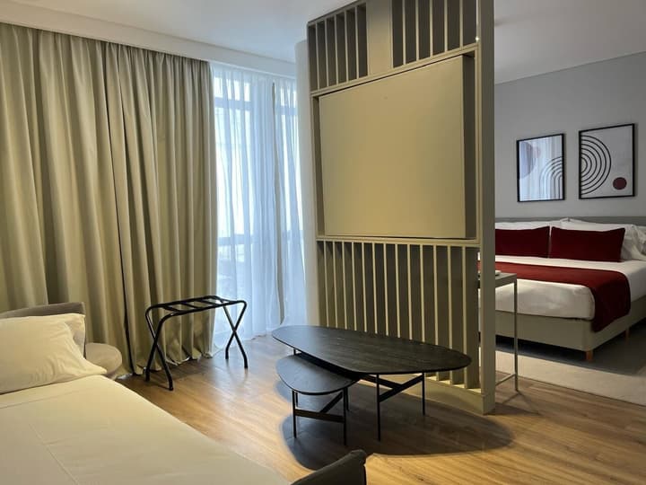 Guemes Hotel & Spa
