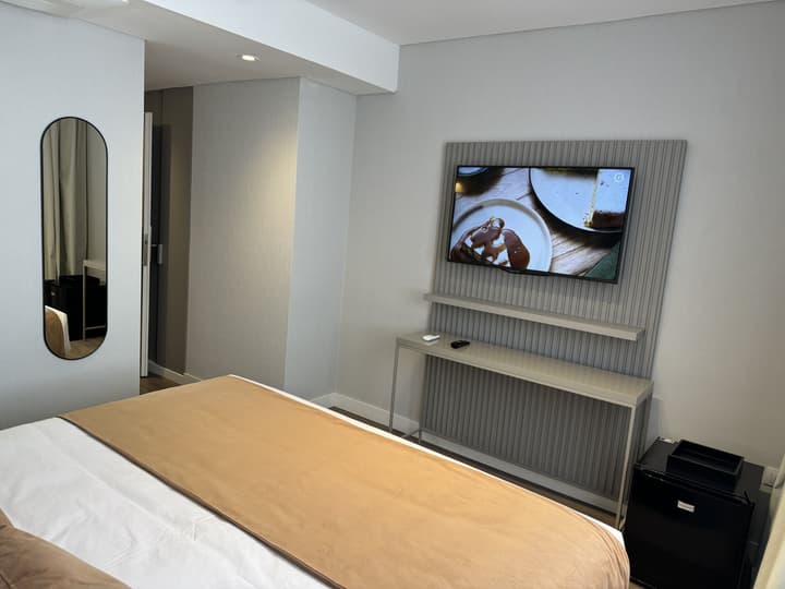 Guemes Hotel & Spa