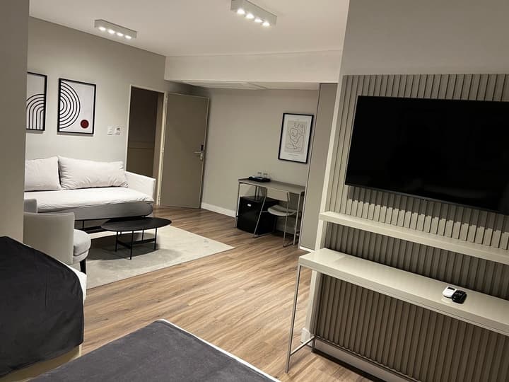 Guemes Hotel & Spa