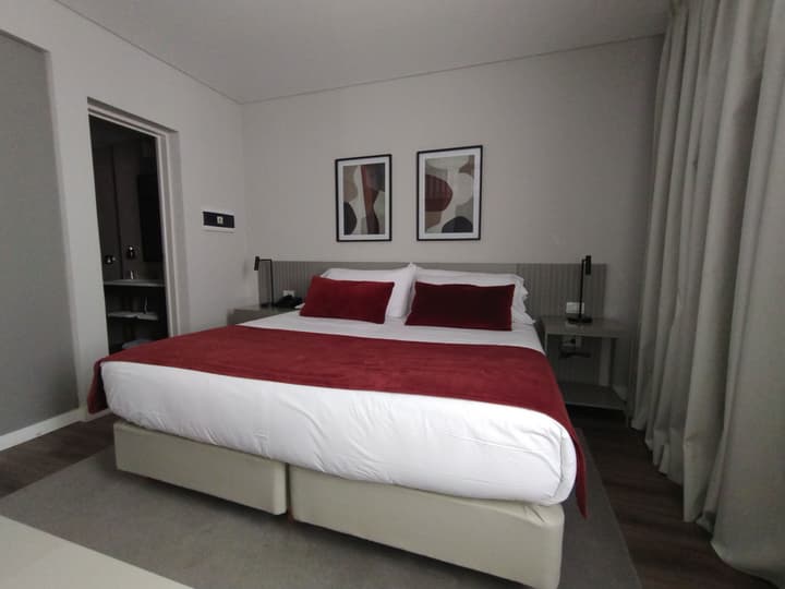 Guemes Hotel & Spa