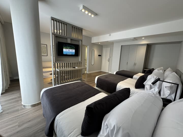 Guemes Hotel & Spa