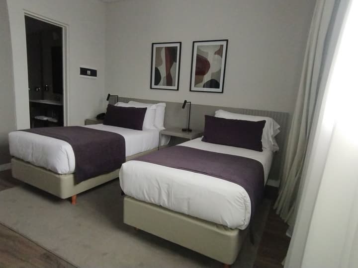 Guemes Hotel & Spa