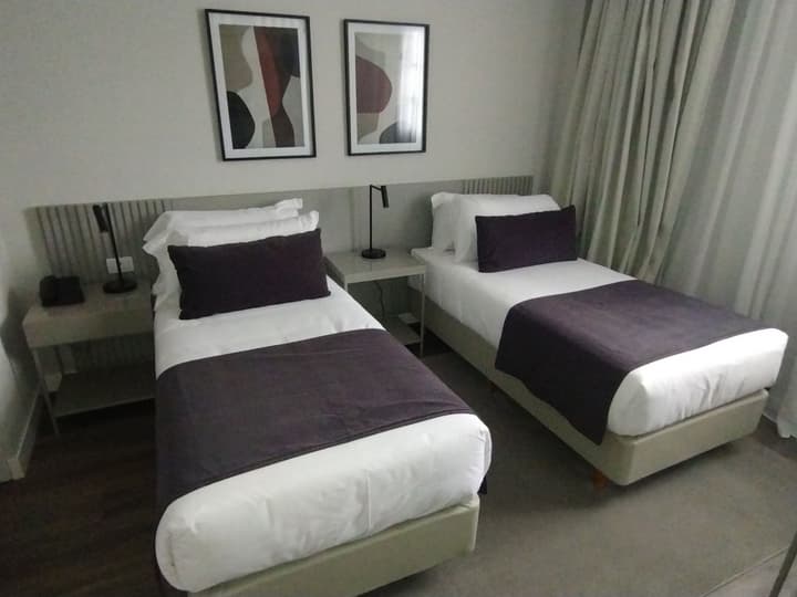 Guemes Hotel & Spa