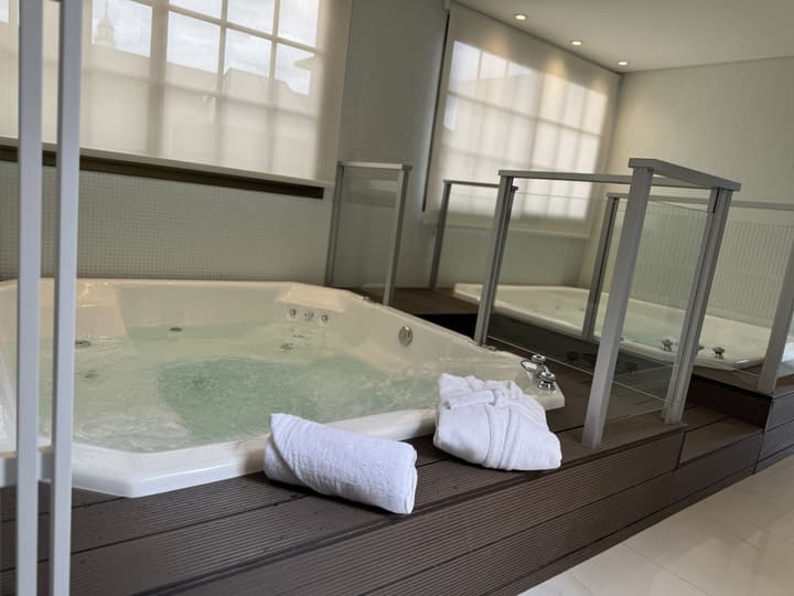 Guemes Hotel & Spa