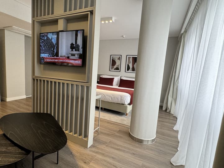 Guemes Hotel & Spa
