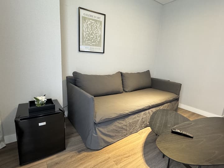 Guemes Hotel & Spa