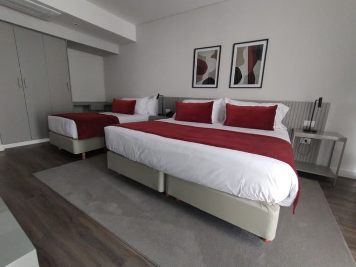 Guemes Hotel & Spa