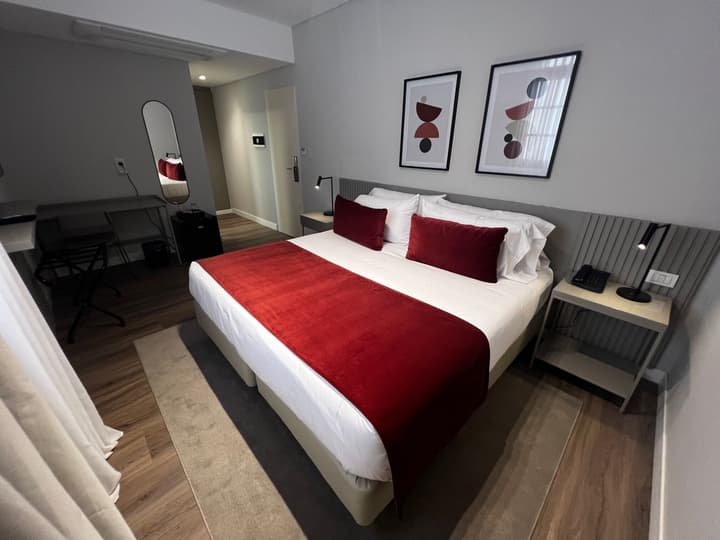 Guemes Hotel & Spa