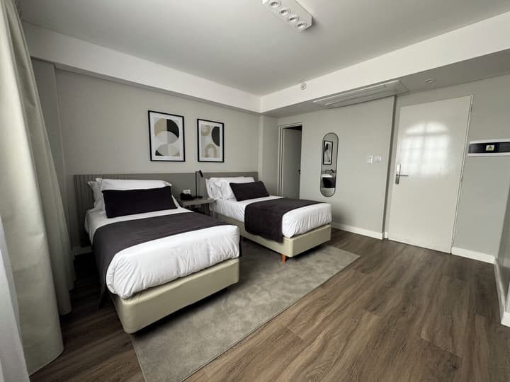 Guemes Hotel & Spa