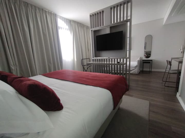 Guemes Hotel & Spa