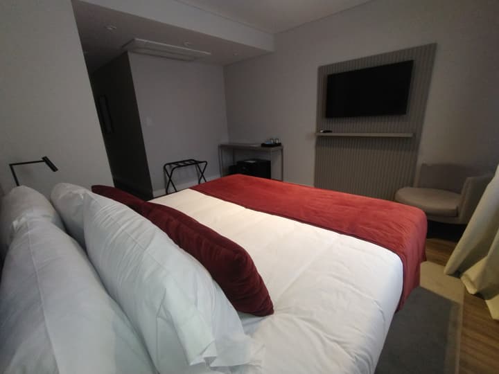 Guemes Hotel & Spa