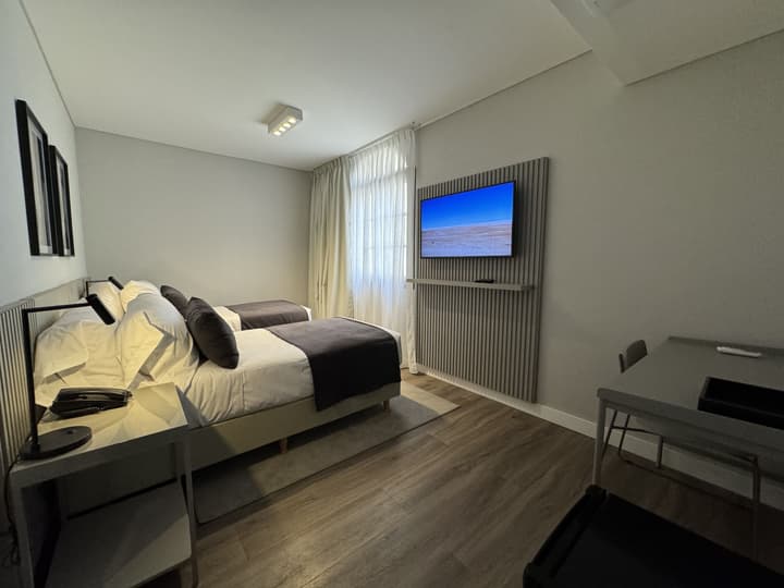 Guemes Hotel & Spa