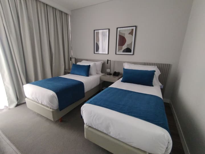 Guemes Hotel & Spa