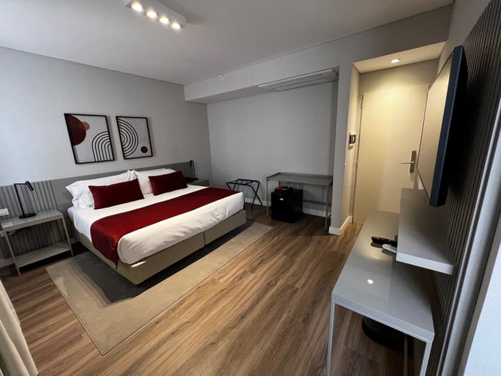 Guemes Hotel & Spa