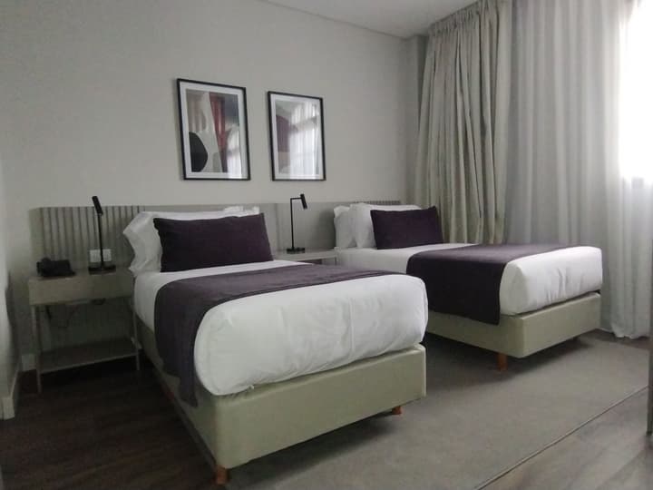 Guemes Hotel & Spa