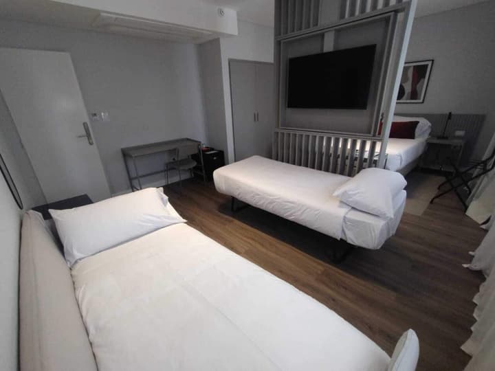 Guemes Hotel & Spa