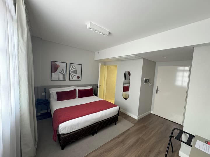 Guemes Hotel & Spa