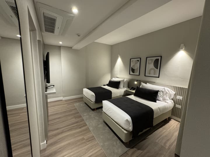 Guemes Hotel & Spa