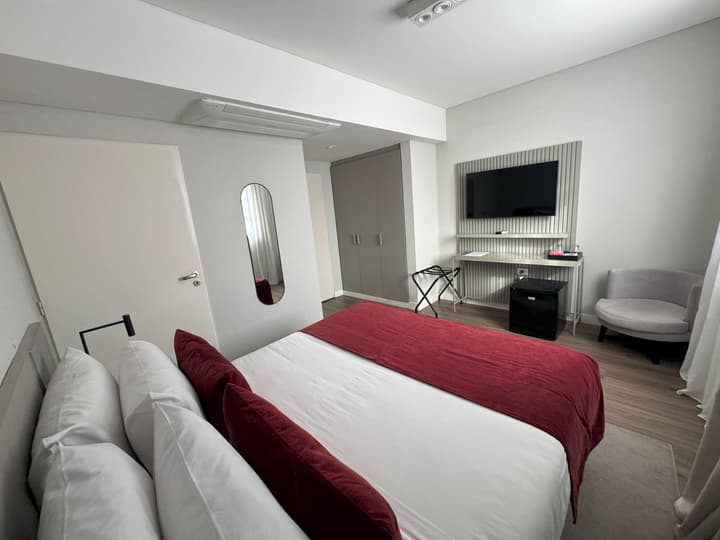 Guemes Hotel & Spa