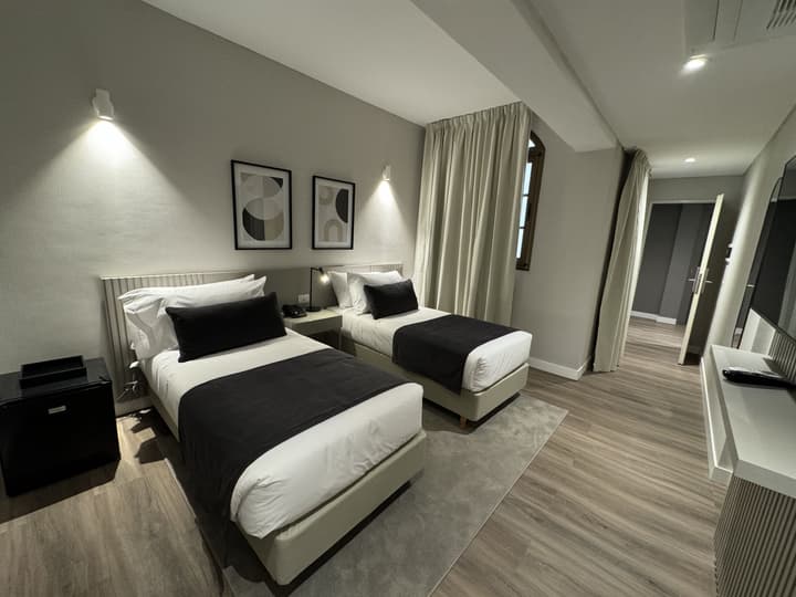 Guemes Hotel & Spa
