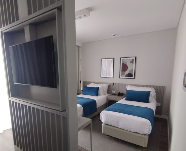 Guemes Hotel & Spa