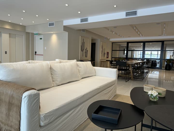 Guemes Hotel & Spa