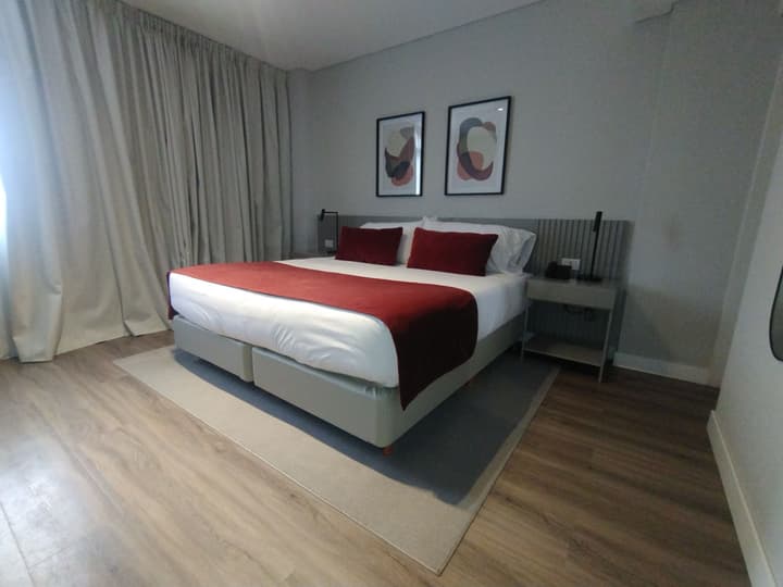 Guemes Hotel & Spa