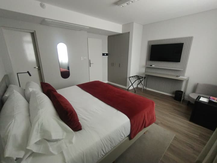 Guemes Hotel & Spa