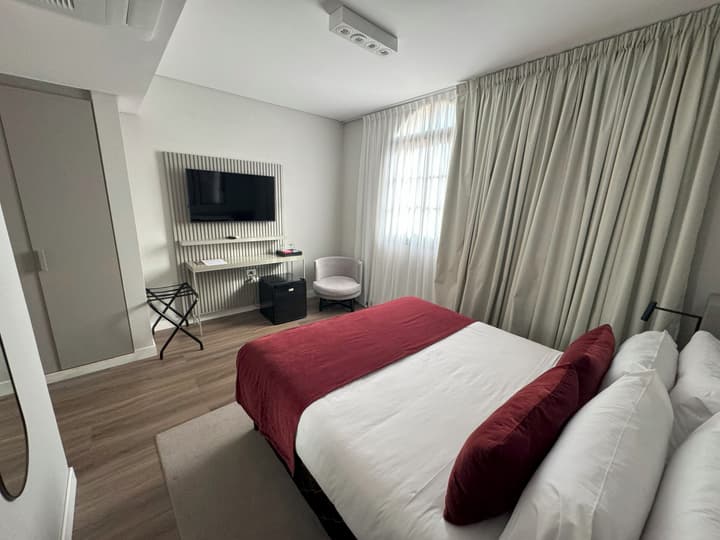 Guemes Hotel & Spa