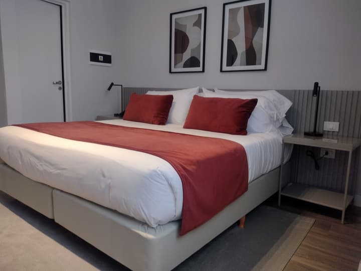 Guemes Hotel & Spa