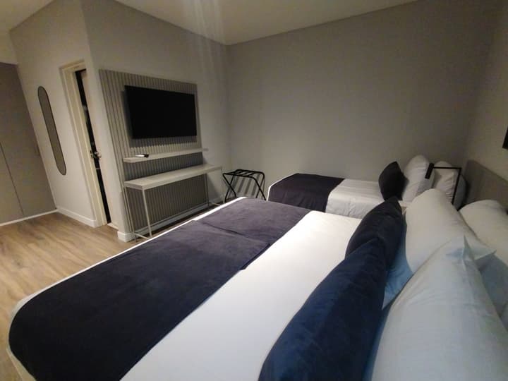 Guemes Hotel & Spa