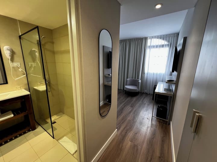 Guemes Hotel & Spa