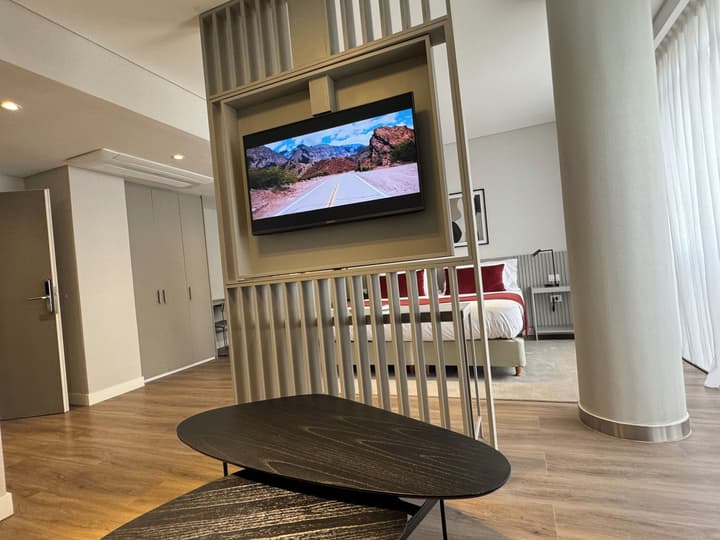 Guemes Hotel & Spa