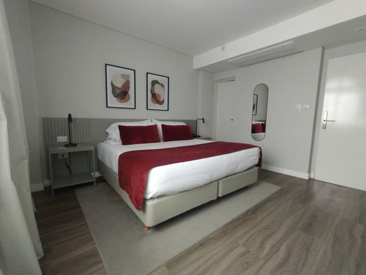 Guemes Hotel & Spa