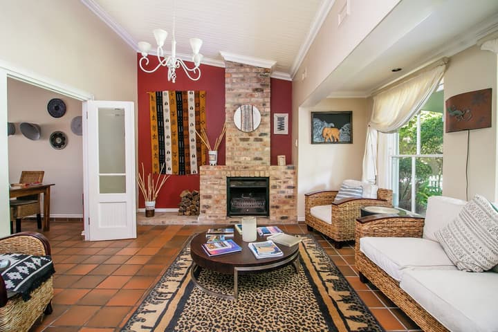 African Breeze Guest House