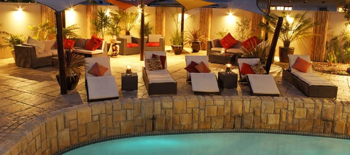 African Breeze Guest House