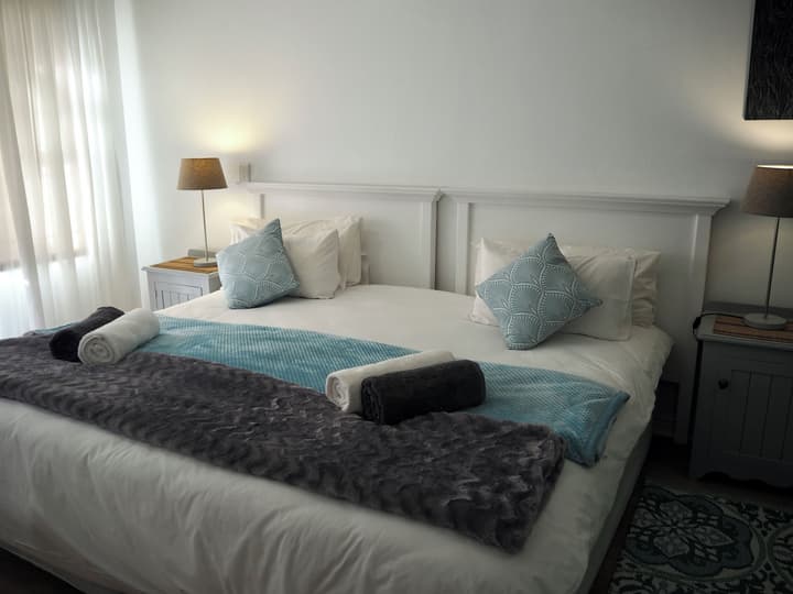 African Breeze Guest House