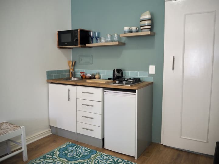 African Breeze Guest House