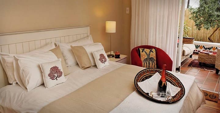 African Breeze Guest House