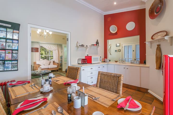 African Breeze Guest House