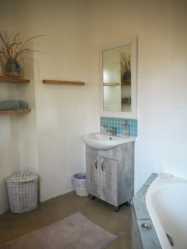 African Breeze Guest House