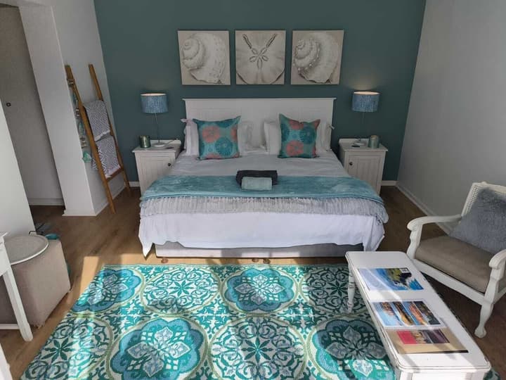 African Breeze Guest House