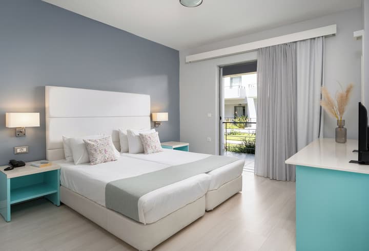 Sunrise Village Hotel
