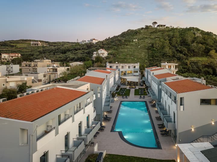 Sunrise Village Hotel