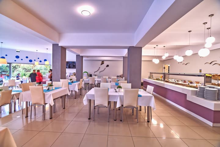Sunrise Village Hotel