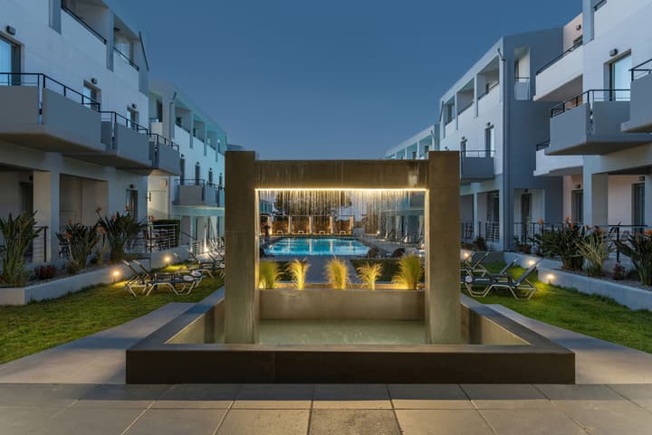 Sunrise Village Hotel