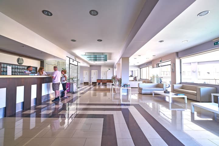 Sunrise Village Hotel