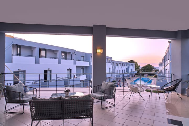Sunrise Village Hotel