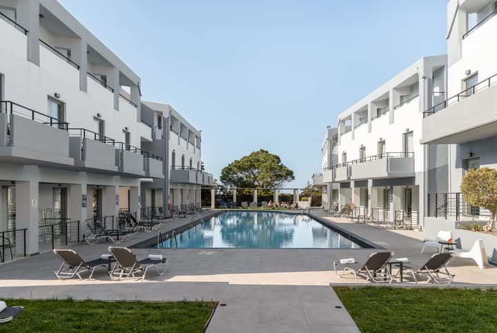 Sunrise Village Hotel